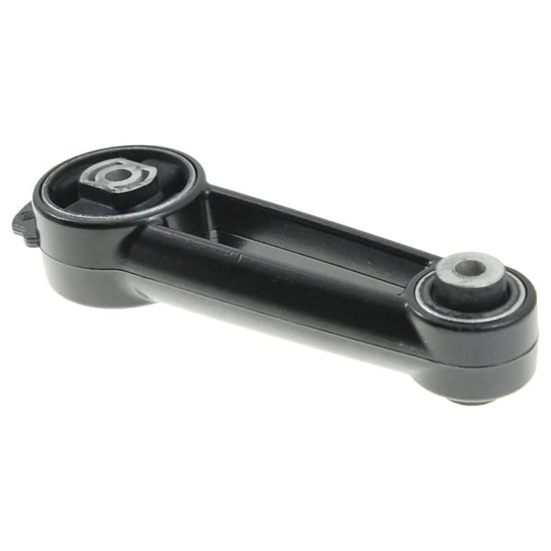 

T48C_Engine Mount Rubber Gasket for Porsche Cayenne 4.5 V8 S TURBO Support