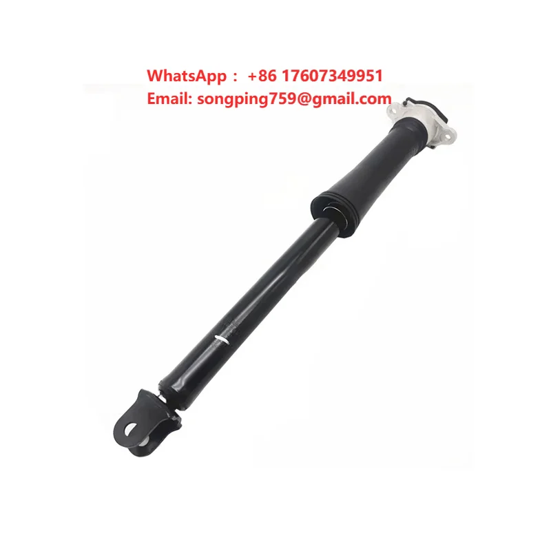 New PERFORMANCE Heavy-duty Construction Shock Absorber Dune Jumping Stability Control for BYD Seal Replacement