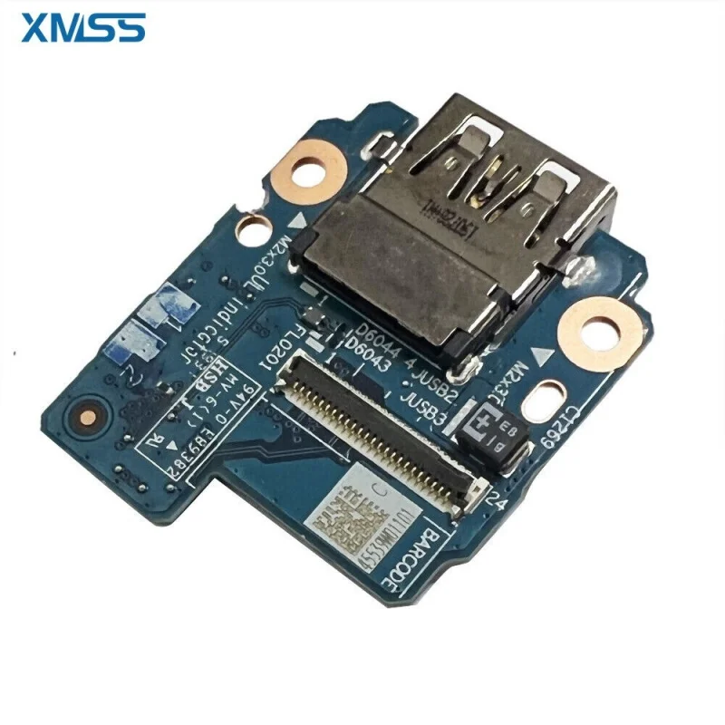 

New USB Small Board For Lenovo ThinkPad X395 20NL 20NM NS-C181 02DM414