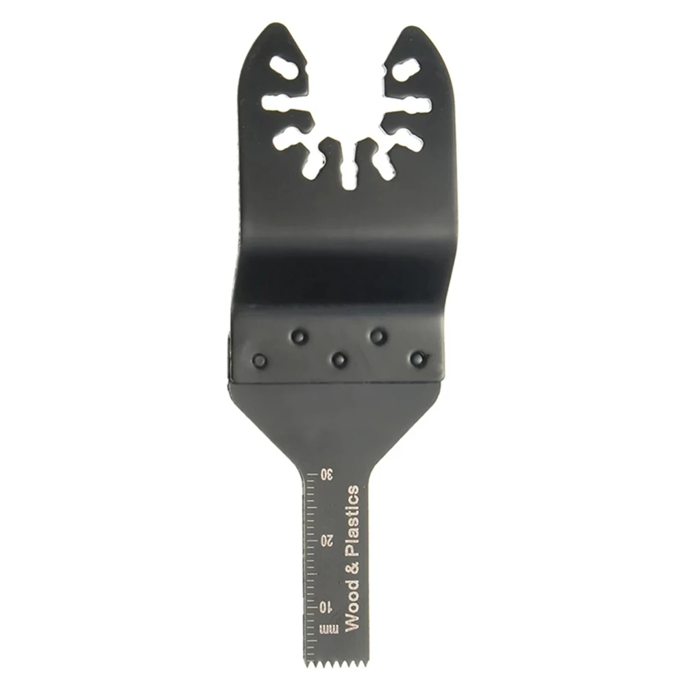 تتأرجح متعددة المهام شفرة المنشار ، قطع القرص ، أدوات متعددة الوظائف ، النجارة ، تجديد ، أدوات كهربائية ، HCS ، 4 قطعة