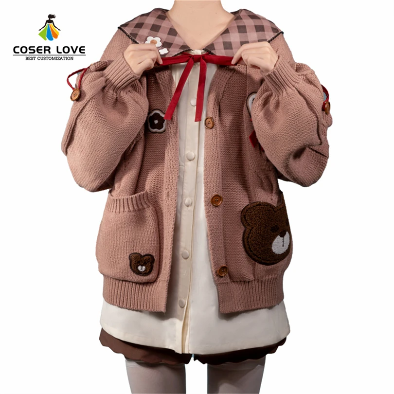 projet-sekai-otori-emu-premium-pass-cosplay-costume-carnaval-noel-tenue-quotidienne