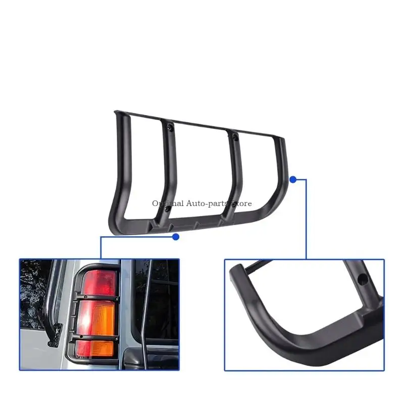 Picture 6:  Replacement Taillight Bracket for Discovery 2 1999-2004 Auto Accessories