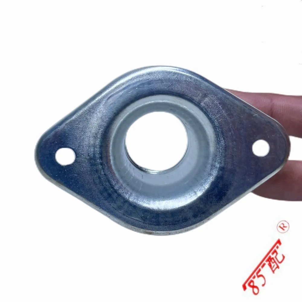 New Engine Outlet Pipe Joint Cooling Water Pipe Flange 133644 FOR Peugeot 106 205 306 309 408 FOR Citroen ZX (N2) C15 AX