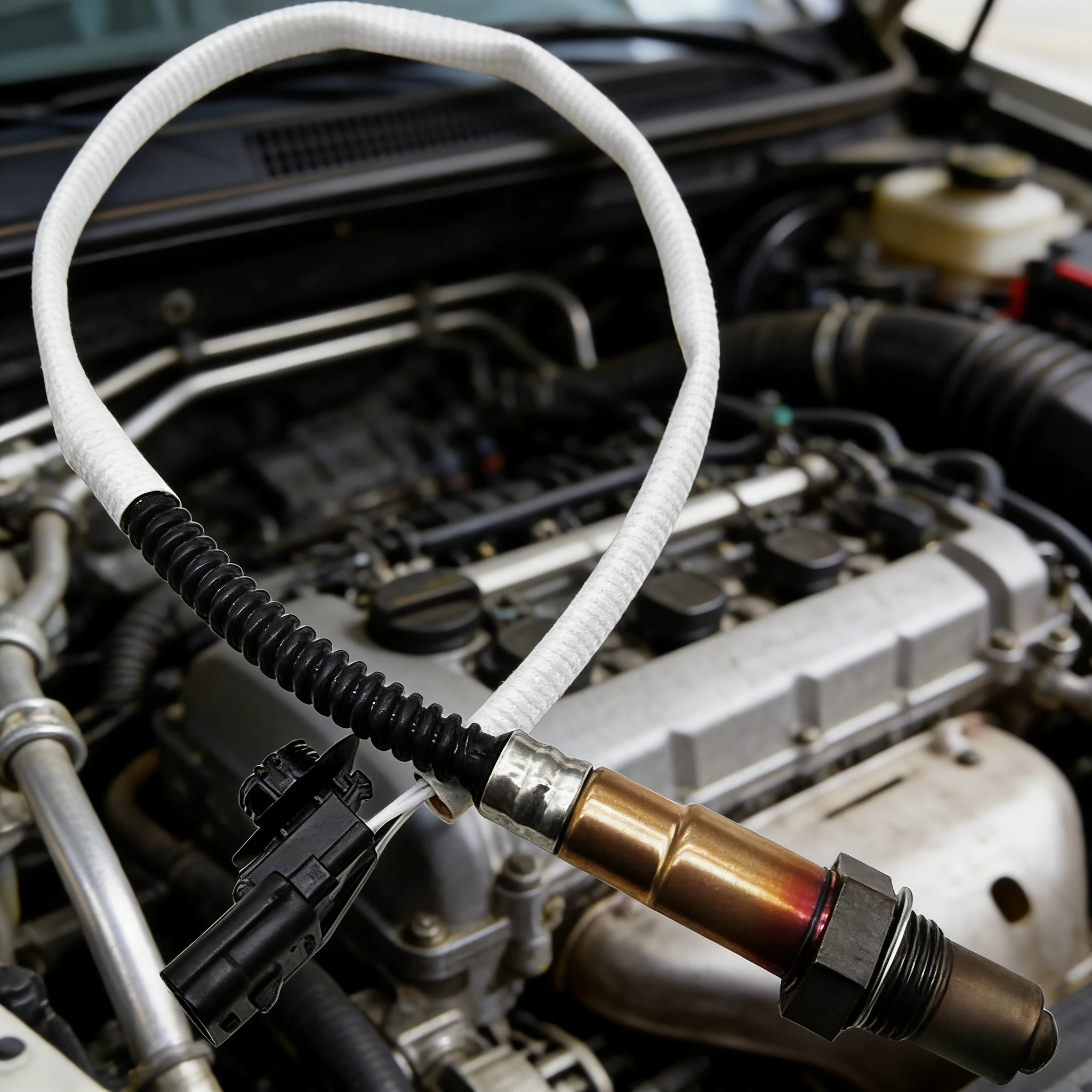 

Датчик кислорода O2 36351RNAA01 0258006990 0258006294 36531RNA003 LFL7188G1A 8200650085 36531RNAJ01