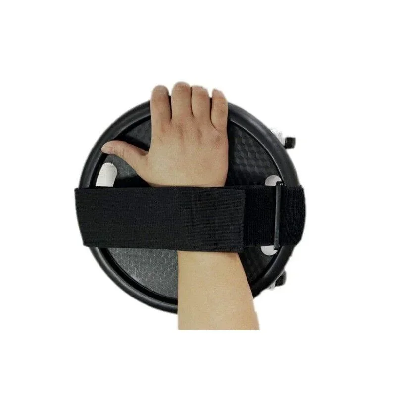 Upper Lower limbs Rehabilitation Training Pulley Arm Rehabilitation Skateboard for Stroke Hemiplegia Patient Arm Exercising