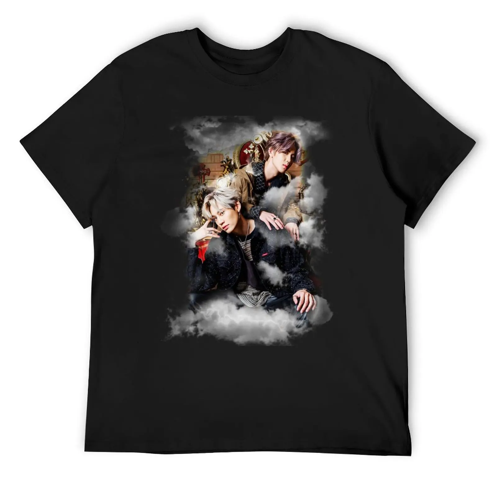 

BounPrem T-Shirt topping affliction shirts new edition cheap stuff mens clothes