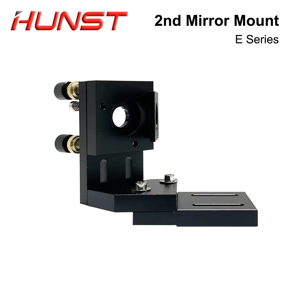 Hunst E Series CO2 Second Lase - đánh giá và giá Co2 Laser Mirror