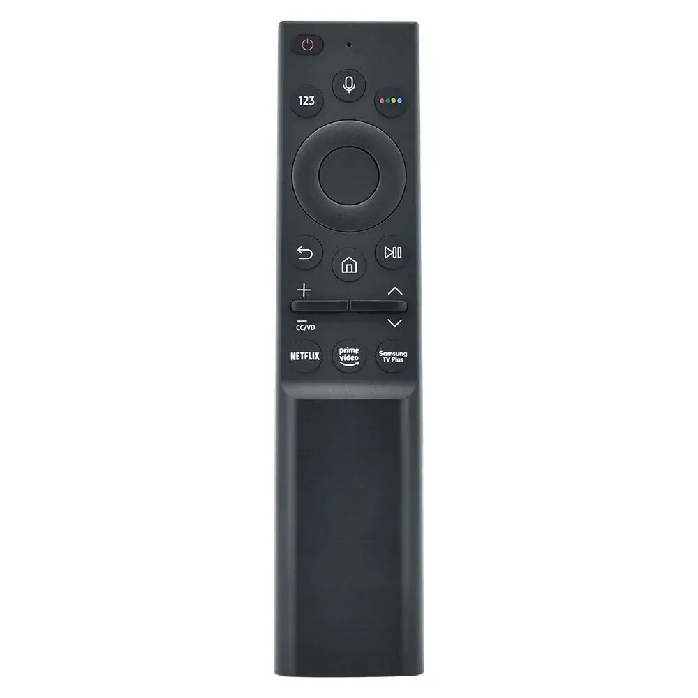 

New BN59-01363A Voice Remote Control For Samsung QLED TV AU8000FXZA GU43AU7179 UE43AU7172 UE43AU8072U UE50AU8000 UE43AU8072U