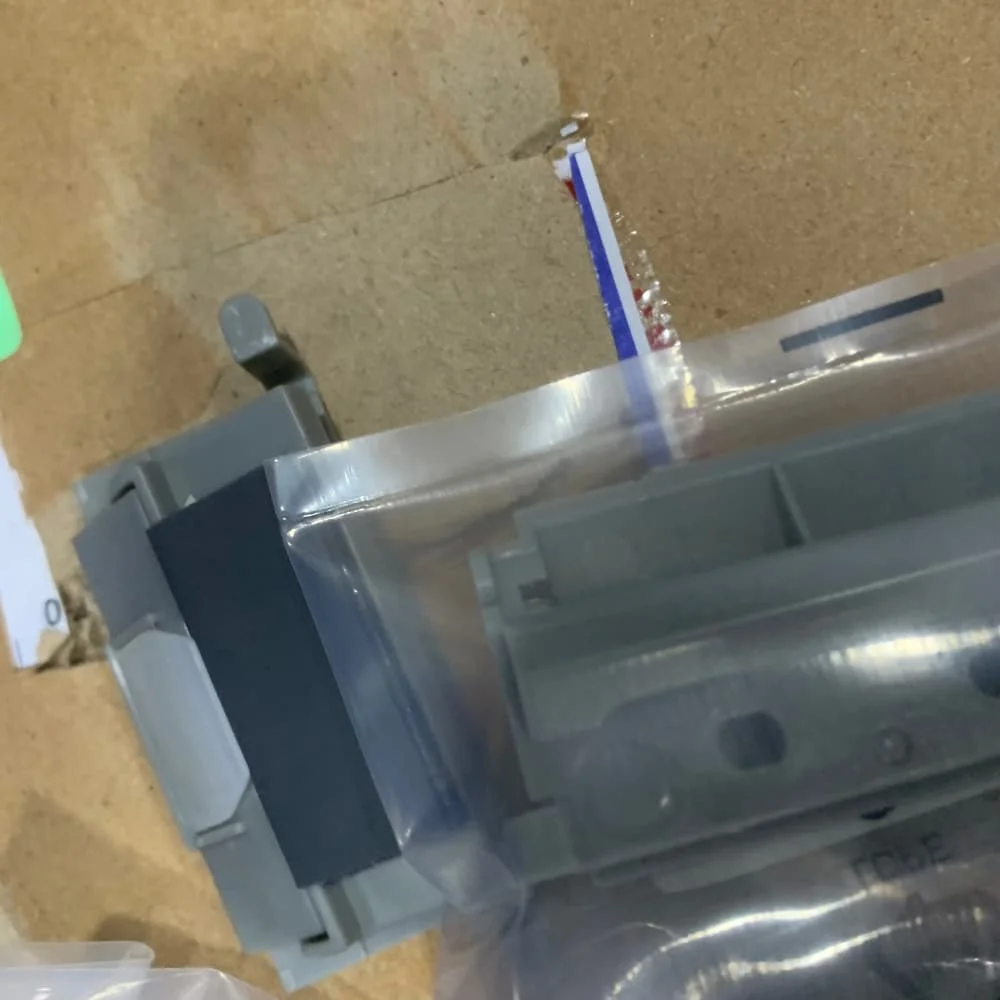 

5pcs 302S094050 ADF Separation Pad for KYOCERA M2040 M2135 M2540 M2635 P2040 P2235 P2335