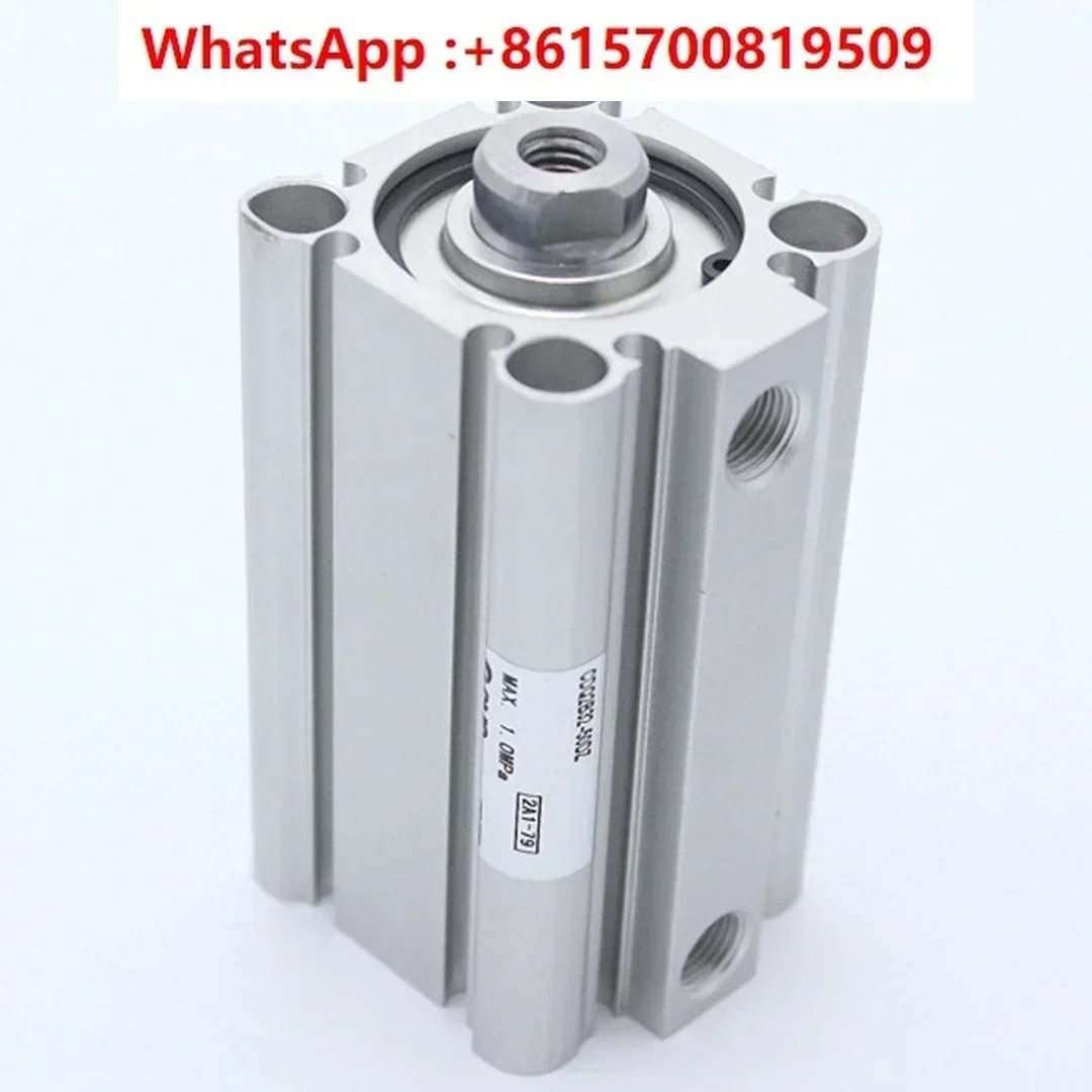 Thin cylinder CQ2B16-5D/10D/15D/20D/25D/30D