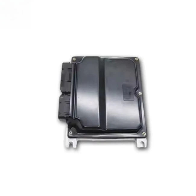 Original Excavator Spare Parts Controller Board PC300-8 PC400-8 Programmable Controller for Komatsu Excavator ECU Controller