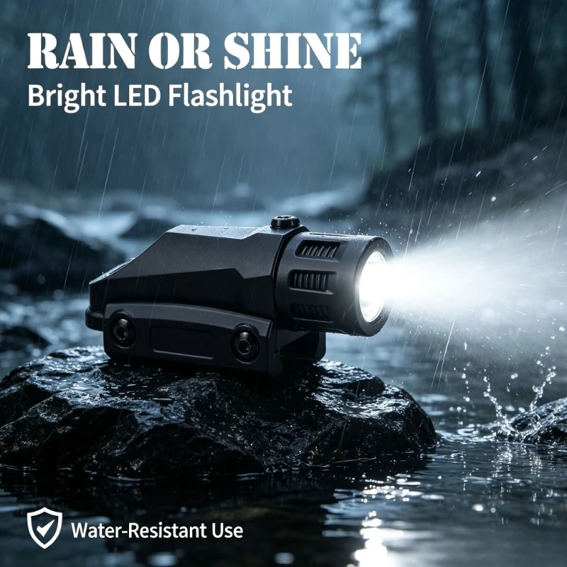 High Brightness Infrared Laser Fitting,Metal Calibratable Positioning Module For Durable Outdoor Field Auxiliary Locating Work