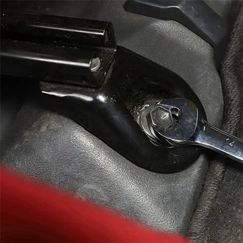 NEW HOT In Stock-Car Interior Modification Seat Height Increase Bracket Gasket Field Of Accessories Parts For Toyota FJ Cruiser