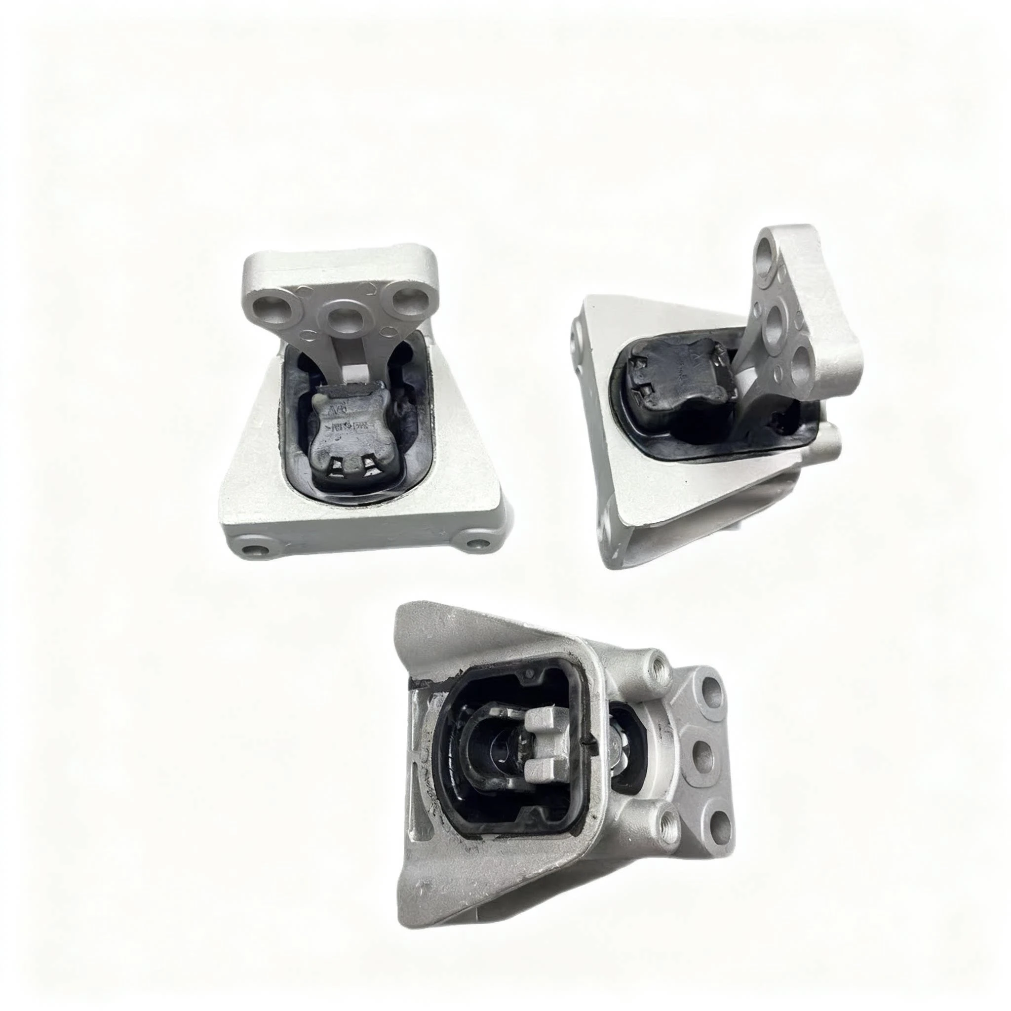 1Pc Left Transmission Mount 50850-SNA-A82 For Honda Civic FA1 FG1 FD1 1.8L