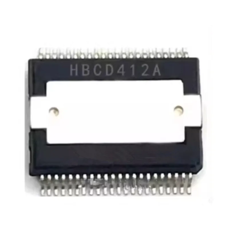 1PCS 100% NEW HBCD412ATDKDRHB HBCD412A HBCD412 Computer Board Audio Amplifier Host Vulnerable Chip Electronic Products