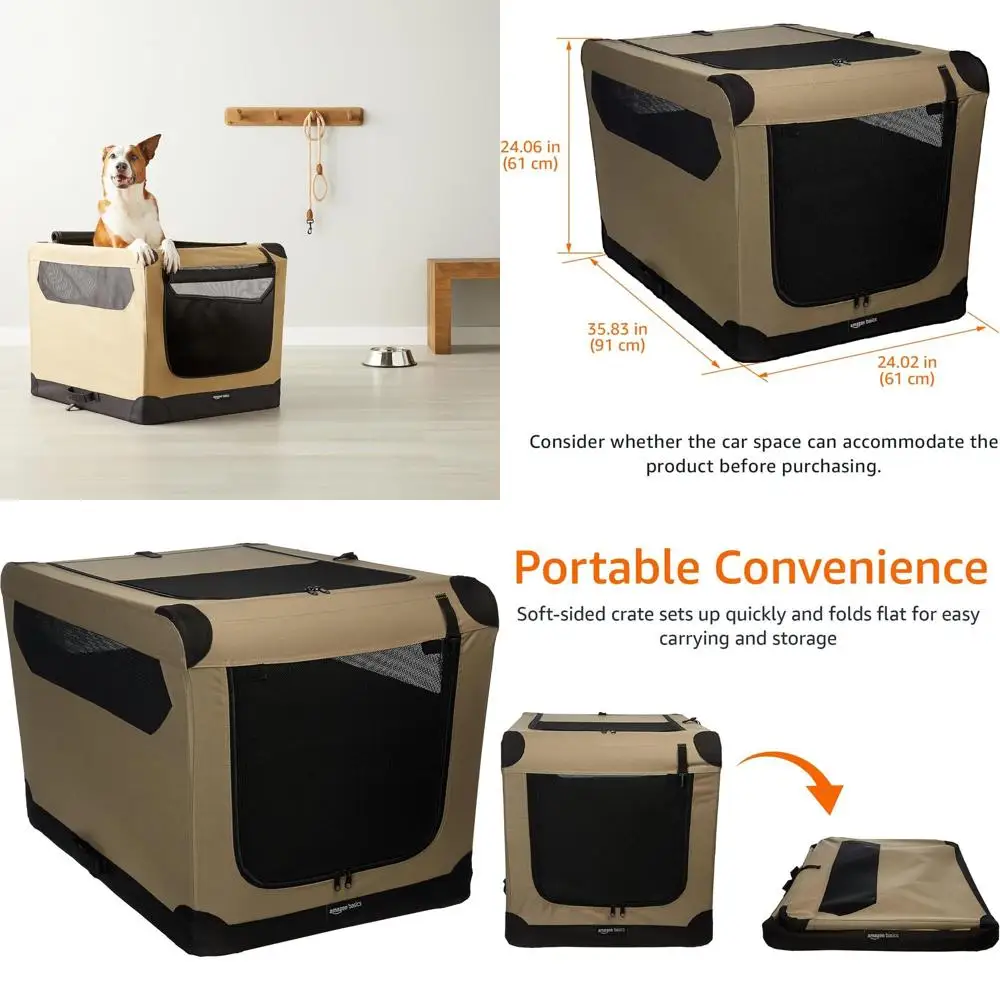 Portable Collapsibl… - image