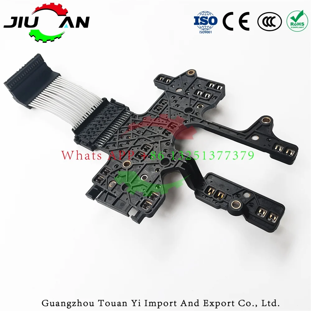 

02E325039 Gearbox Circuit Board Transmission Wiring Harness 02E DQ250 Brand New For Audi VW