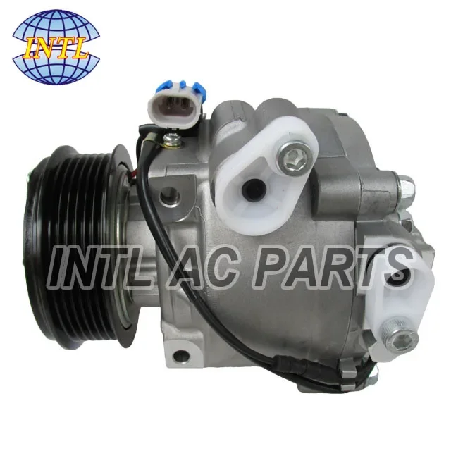 

AKT200A409 AKT011H403H 95059820 GM9820 QS90 auto air ac a/c compressor for Buick Encore/Chevrolet Sonic/Trax