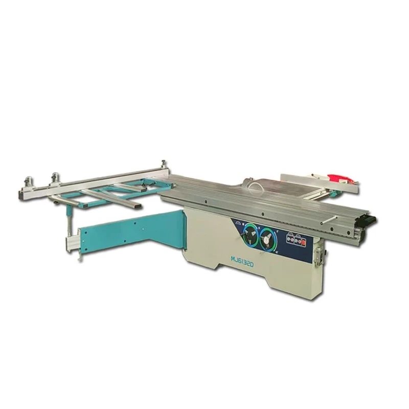 Woodworking machinery, woodworking 90 degree push table saw, manual cutting saw