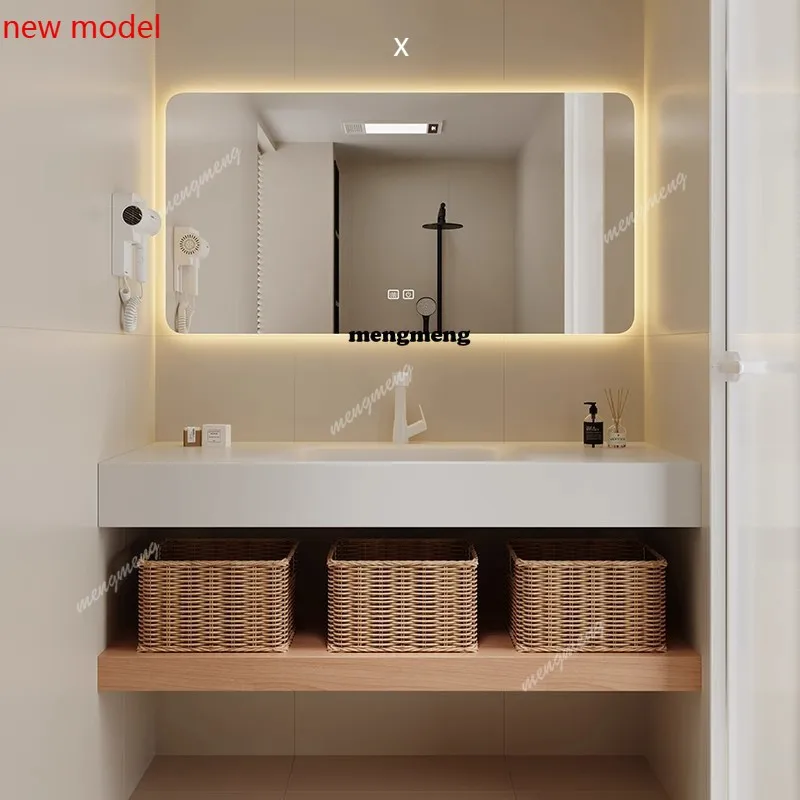 H134sink - Armario de baño con particiones, desinfectante, esquina, cajones pequeños, organizador de almacenamiento, colchones, adornos, decoración del hogar
