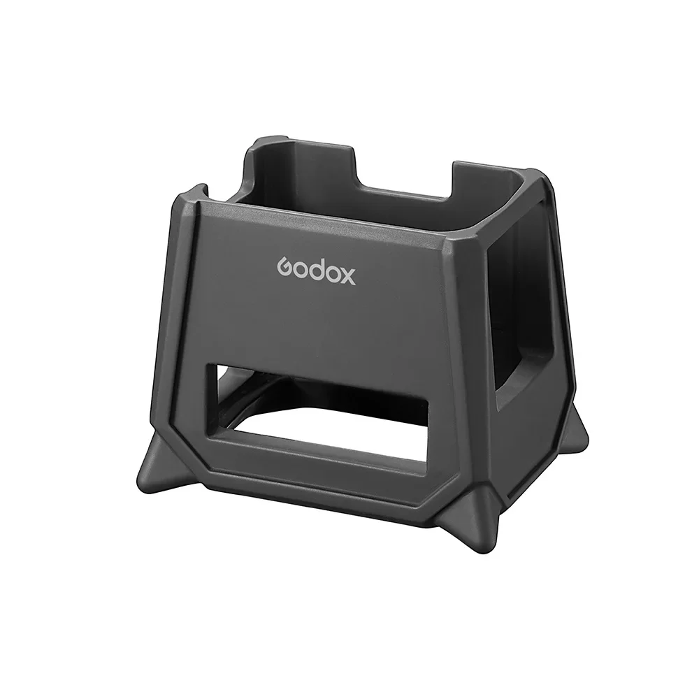 Godox Silicone Fender AD200PRO-PC Capa protetora de silicone para Godox AD200PRO acessórios AD200 PRO Monitor Capô Sunhood
