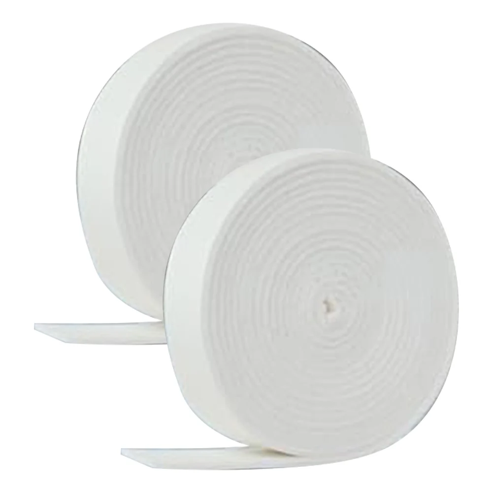 2/4pcs 2M Window Anti-condensation Strips Window Water Absorption Strip Self-Adhesive Absorber Suction Strips Felt Tape