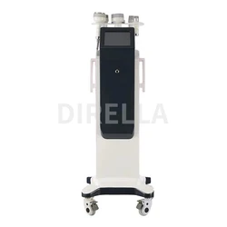 80k Cavitation Body Slimming Machine Professional Vacuum Ultrasound Fat Burning Weight Loss Body Shaping Massage Salon Equipment