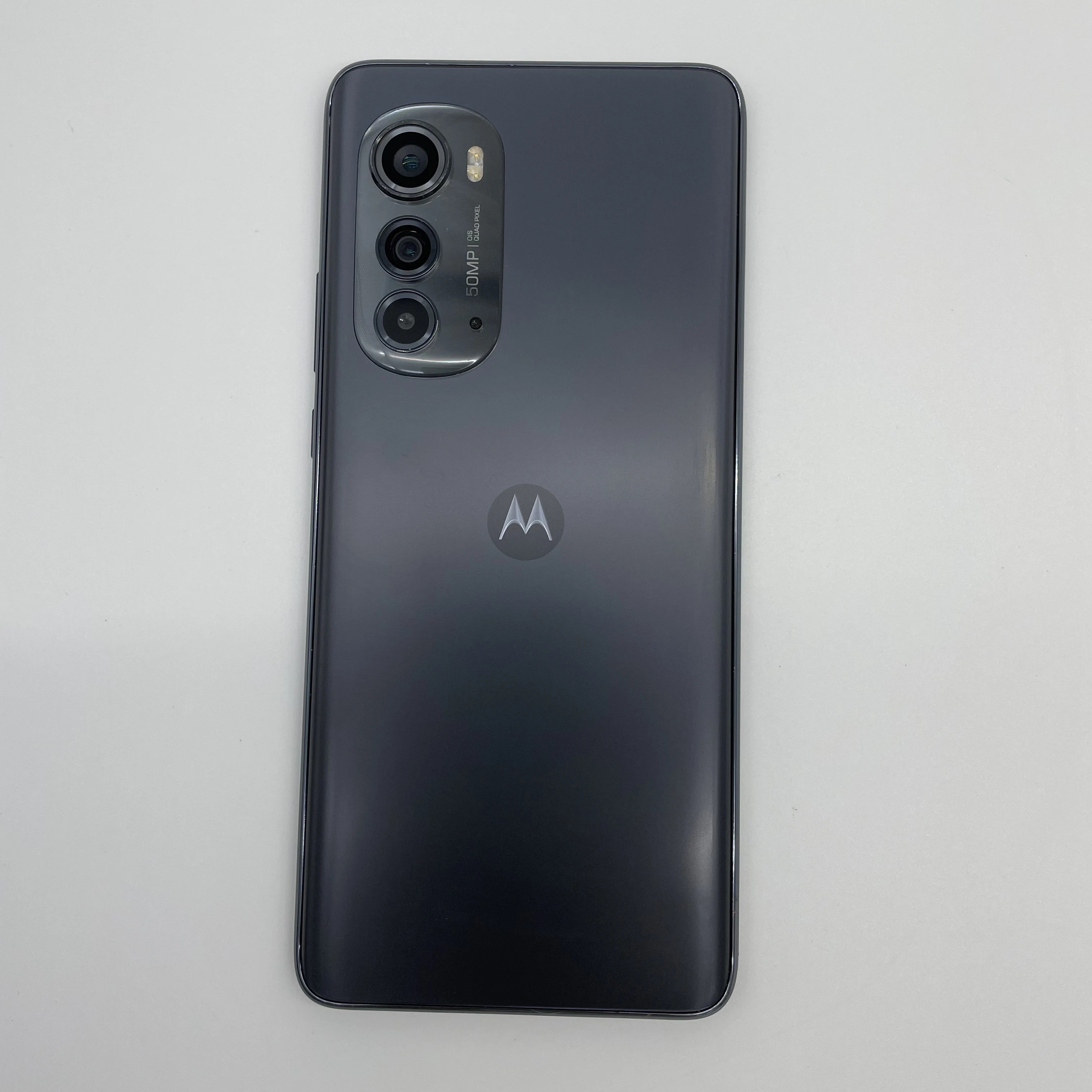 وحدة المعالجة الذكية الأصلية المستخدمة Motorola Edge(2022) 5G XT2205 CPU MediaTek Dimensity 1050 شاشة 6.6 بوصة بصمة أندرويد 12