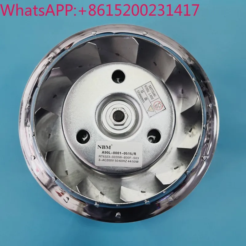 

A90L-0001-0548/R A90L-0001-0515/R A90L-0001-0515/F Fan for FANUC