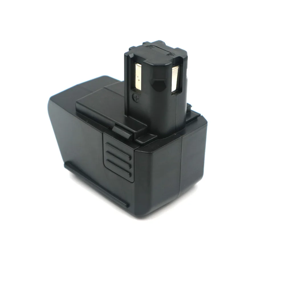 9.6V 3.0Ah Ni-MH Power Battery High-capacity Battery Pack with for Hilti SFB10 BD2000 Power Tools Grade A Full-capacity Cells