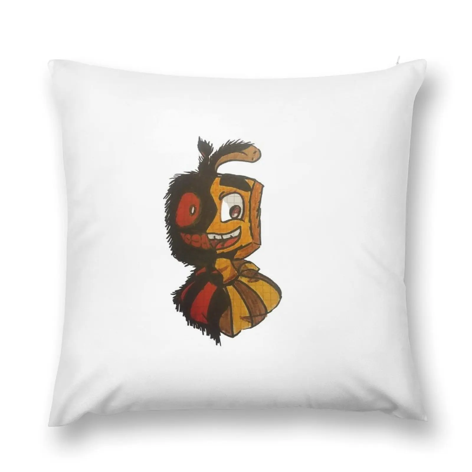 

Paluten Kids Throw Pillow Room decorating items Cushions Cushions For Decorative Sofa pillow