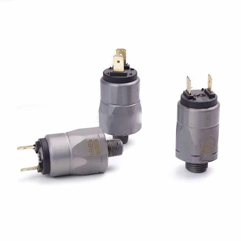 For Sany Heavy Industry for Liugong Longgong for Yuchai for Xiamen Gongxing Rotating Idle Pressure Sensor Oil Pressure Switch