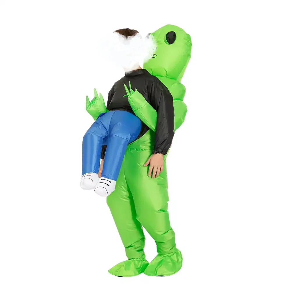 녹색