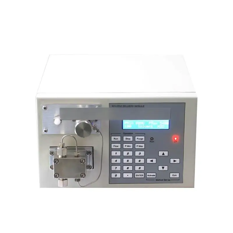 Hot Sale High Performance Chromatography Machine Liquid Chromatograph Hplc