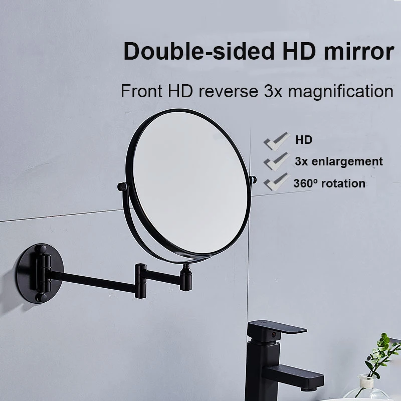 Thumbnail 3 - #10 Highest Rated Round Wall Mirrors to Buy in 2026