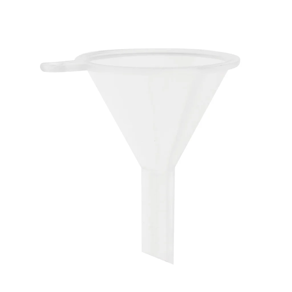Mascara Tubes Empty Travel Size Leak Proof Cosmetic Container for Eyelash Growth and Castor Oil