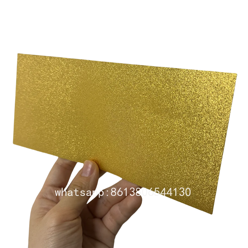 2025 Christmas Golden Ticket Scratch Card | Surprise Gift Voucher Party Favor Gift Certificate Made With Love Children Friends view 2