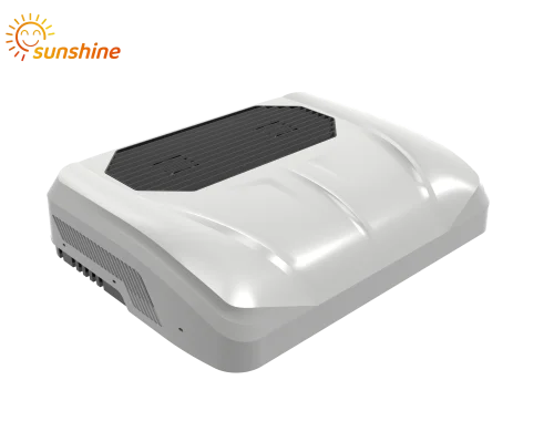 

Universal Car Parking Rooftop AC Unit 12V/24V Air Conditioner for Truck Camper with 2560W Cooling Capacity CE Certified