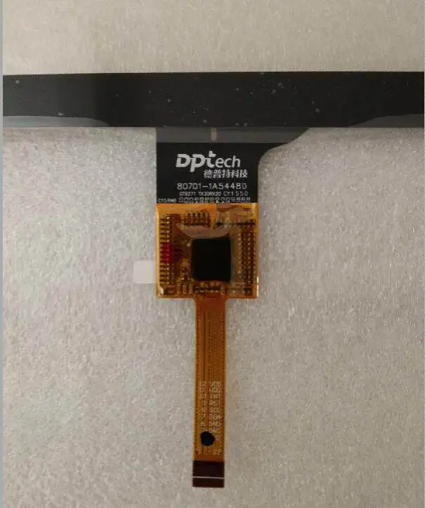 

Applicable to for Lingpai car e-load, outer screen 80701-1A5448D touch screen 80701-1A5448B Teana