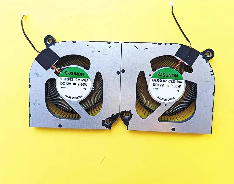 

Вентилятор охлаждения для Acer ACER EG50061S1-C210-S9A EG50061S1-C220-S9A