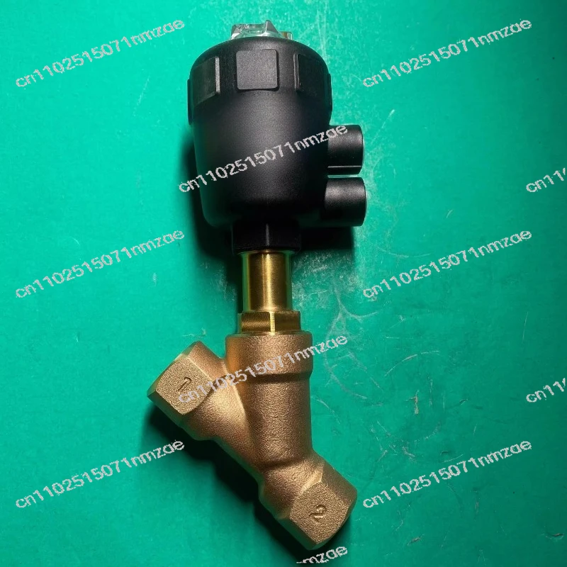 

Pneumatic Two-way Unidirectional Pneumatic Switch Valve 00001253