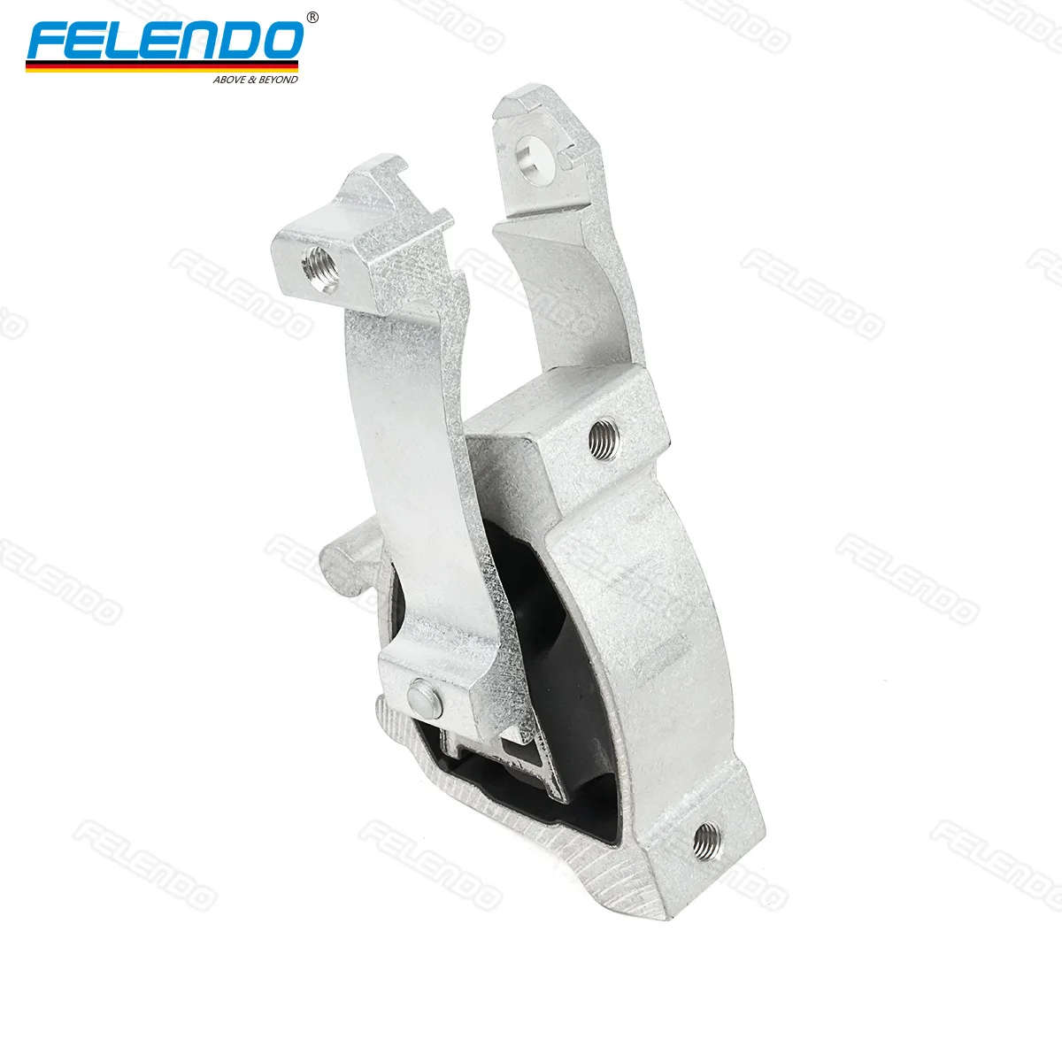 LR114070 J9C11795 Lower Engine Foot Glue Is Suitable For Range Rover Evoque 19 Discovery Shenxing