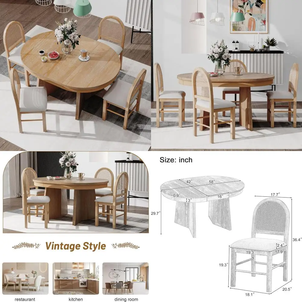 

5-уровневая кошачья башня с регулируемой высотой, когтеточками и верхними частими