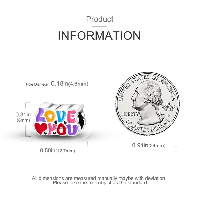 925 فضة فصل الخرز ، الحب سحر ، حبة حفرة كبيرة ، يناسب الأصلي باندورا سوار ، ثعبان العظام سلسلة ، قلادة