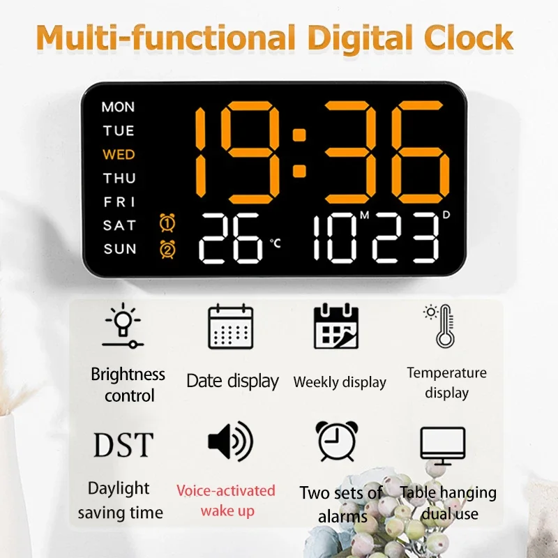 Multifunctional Dig…