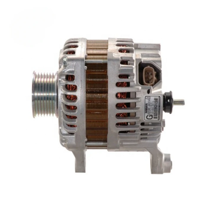 High quality generator alternator 23100-JK01A for NISSAN 350Z3.5L car alternator 12V