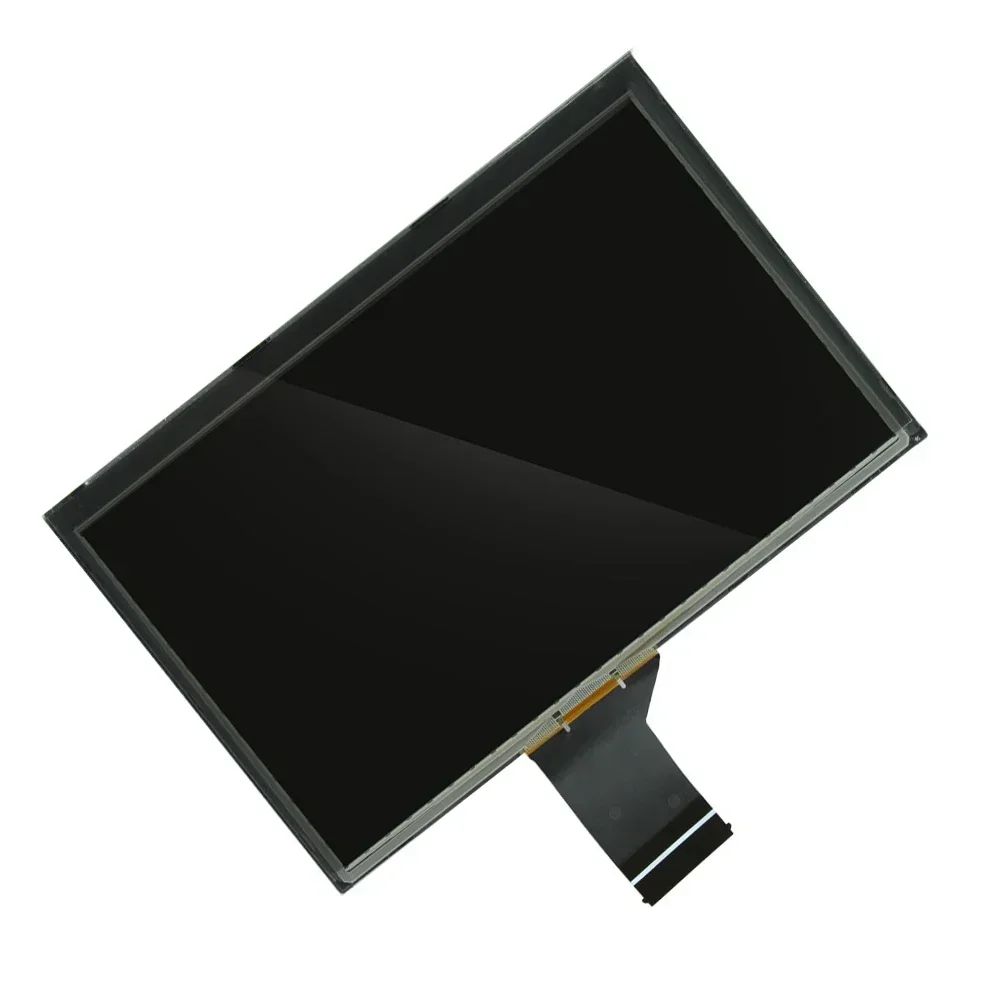 Manual Measurement 7 Inch LCD Display High Universality OEM Standard Reliable Material Aftermarket Replacements