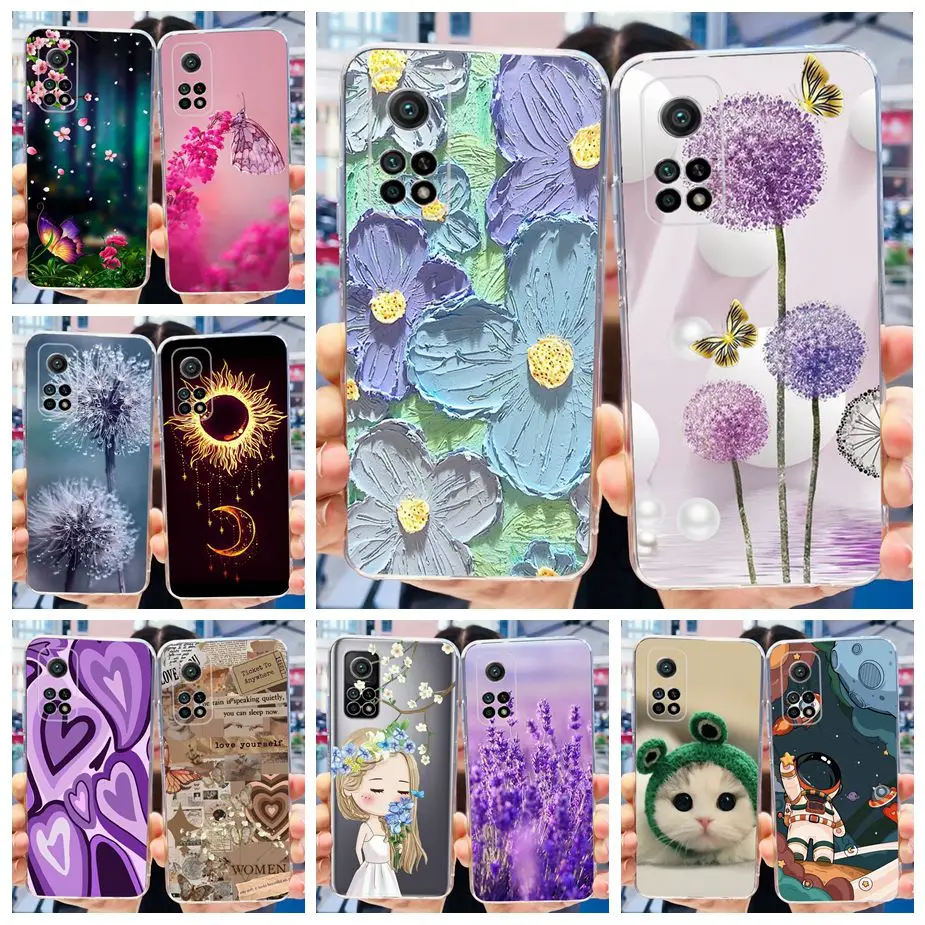 For Xiaomi Mi 10T P… - image