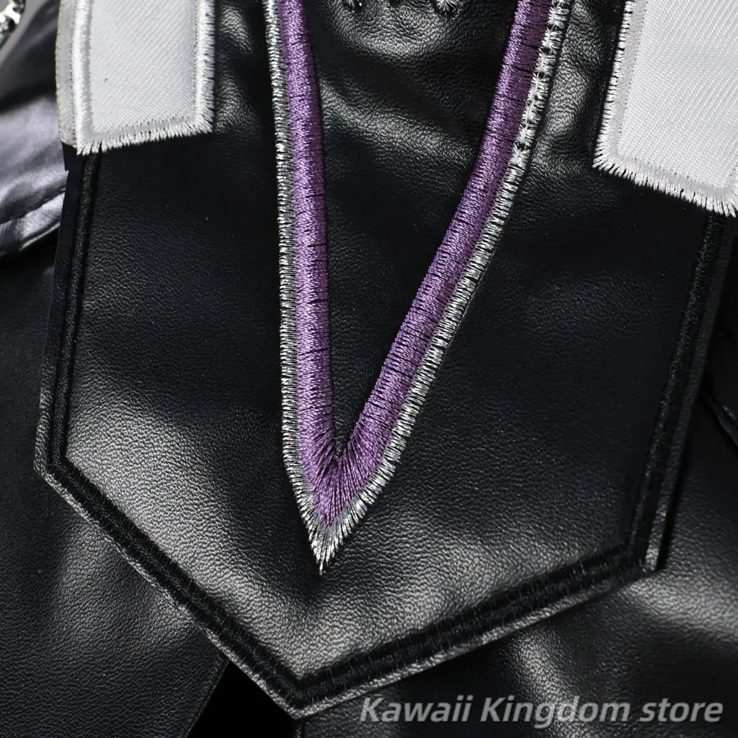 Honkai: Star Rail Vivian Cosplay Kostüm Uniform Anime Kleidung Halloween Kostüme für Frauen Mann Maskottchen Student Zubehör