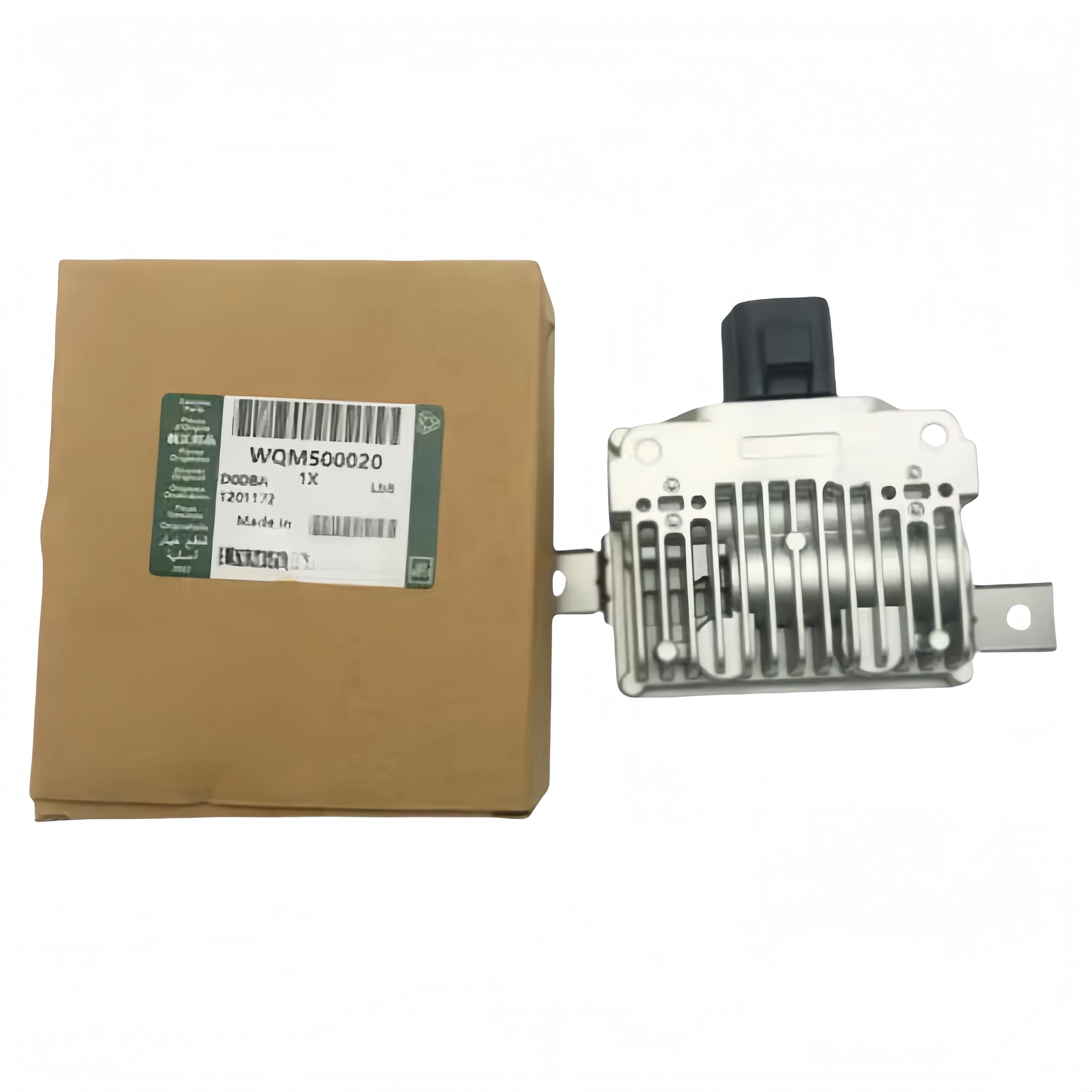 

Fuel Pump Control Module WQM500020 for Land Rover Range Rover Sport Discovery 4 Evoque Freelander 2 - OEM ECU FPCU